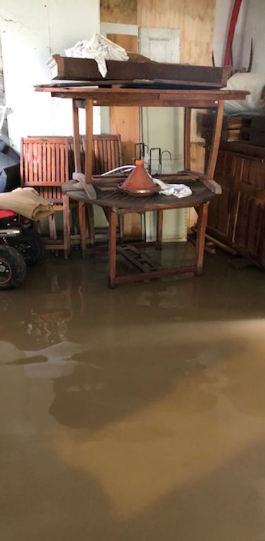 Catastrophes naturelles
